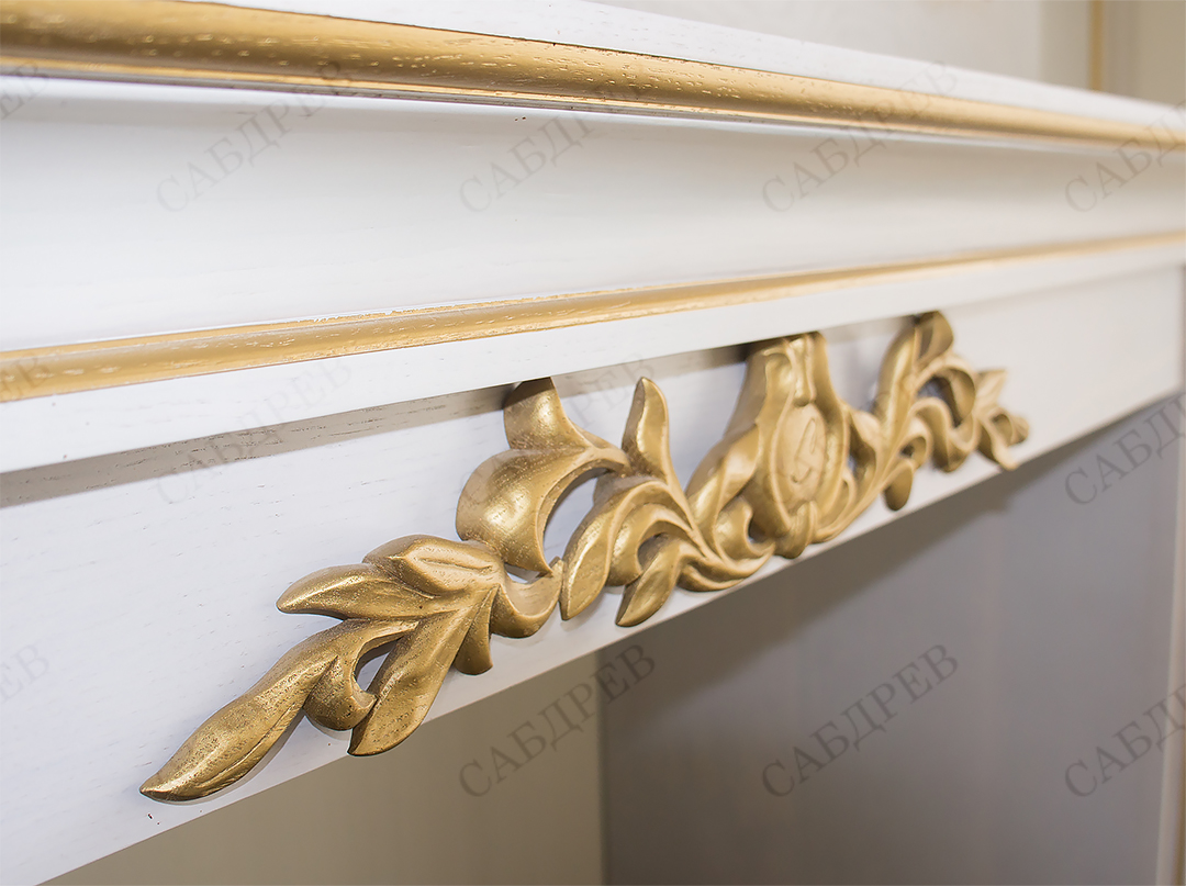 Кухня из массива №21 5 DSC2891