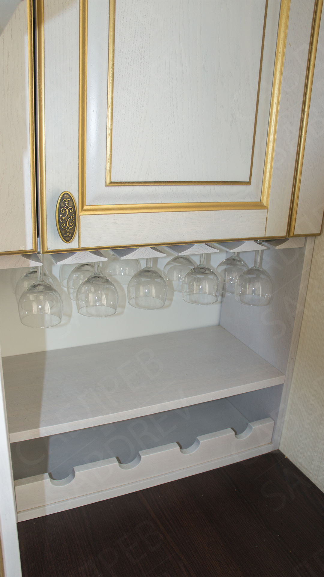 Кухня из массива №21 4 DSC2893