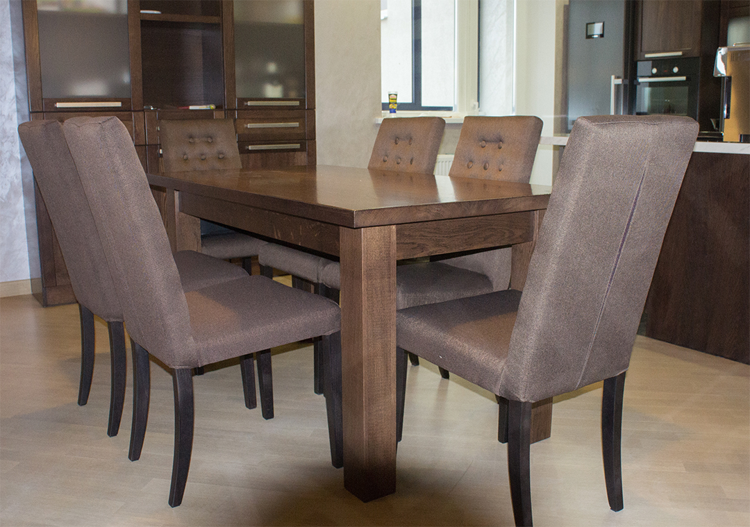 Стол на кухню №11 2 DSC3667