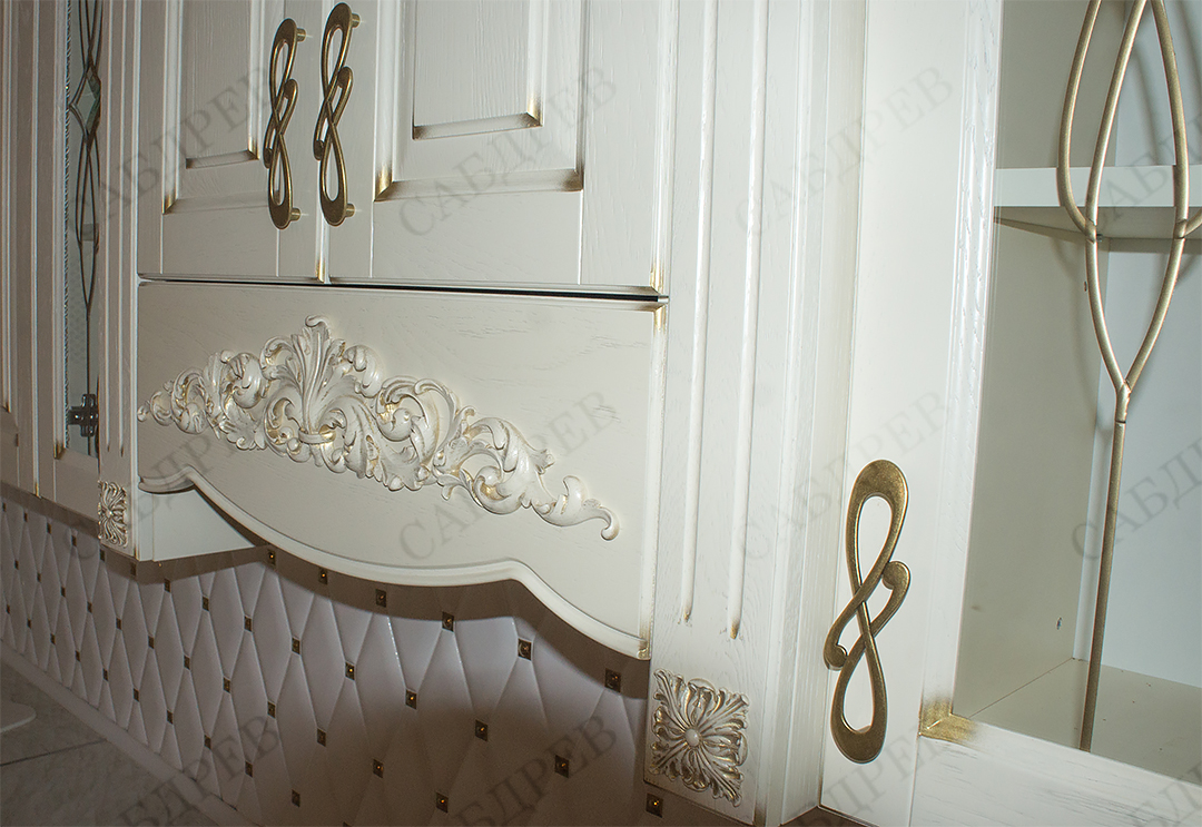 Кухня из массива №22 10 DSC3841