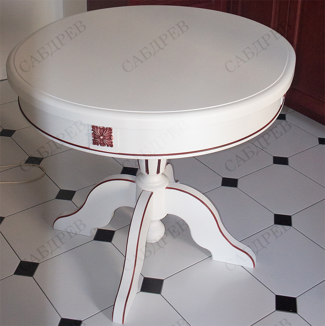 Стол на кухню №9 2 DSC4162 1