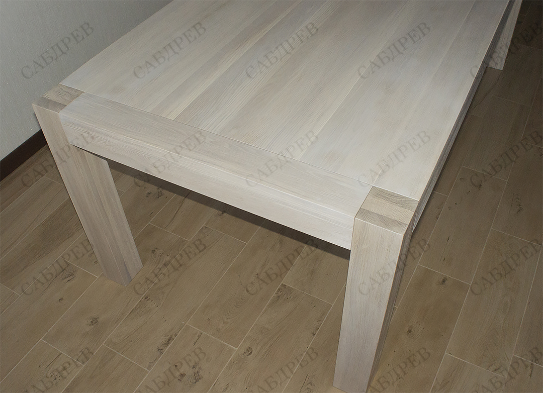 Стол на кухню №10 2 DSC4189