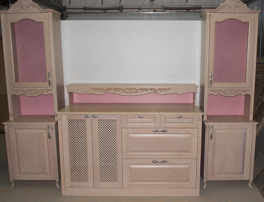 Гостиная №19 6 DSC4352