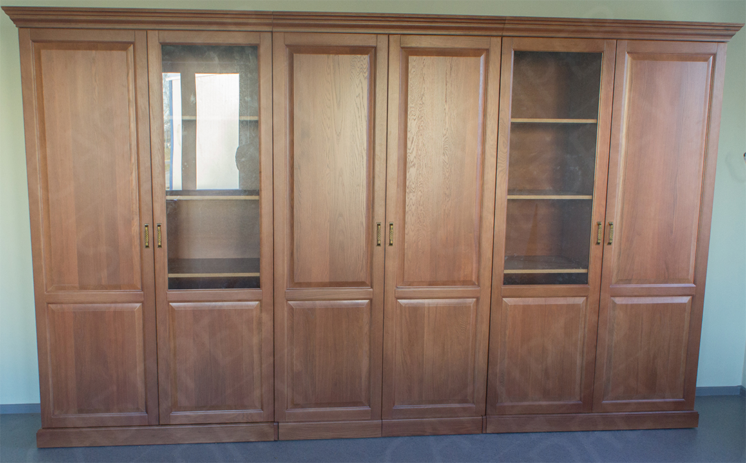 Шкаф №10 3 S DSC1859