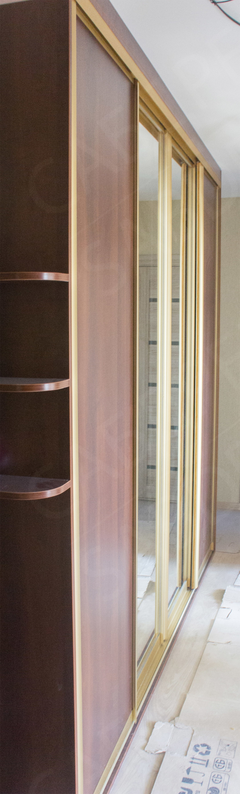 Прихожая №8 2 S DSC3339