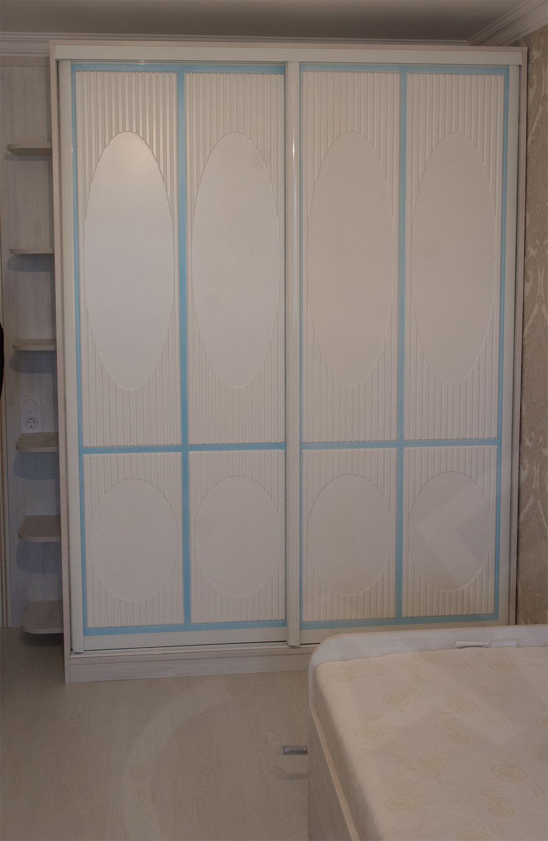 Шкаф купе №14 3 S DSC3532