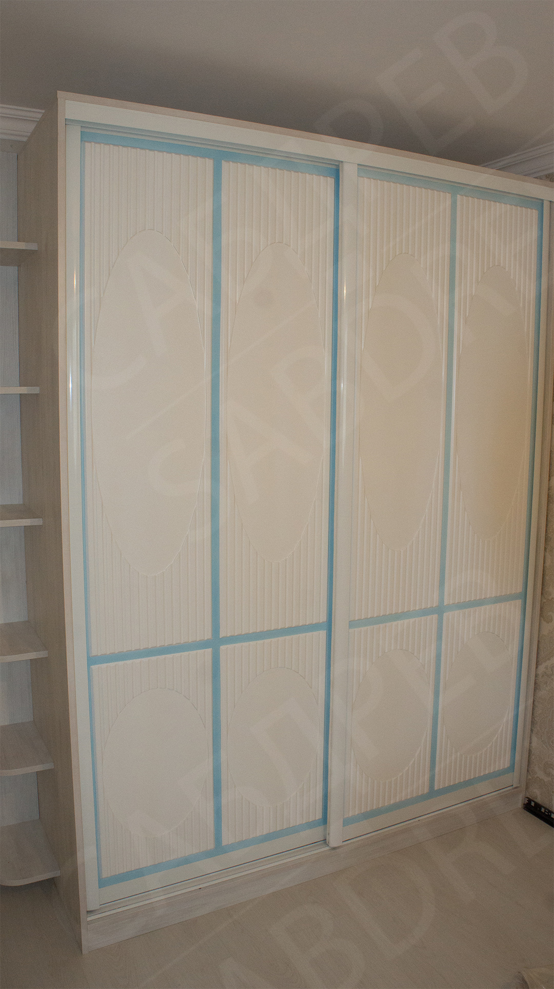 Шкаф купе №14 2 S DSC3534