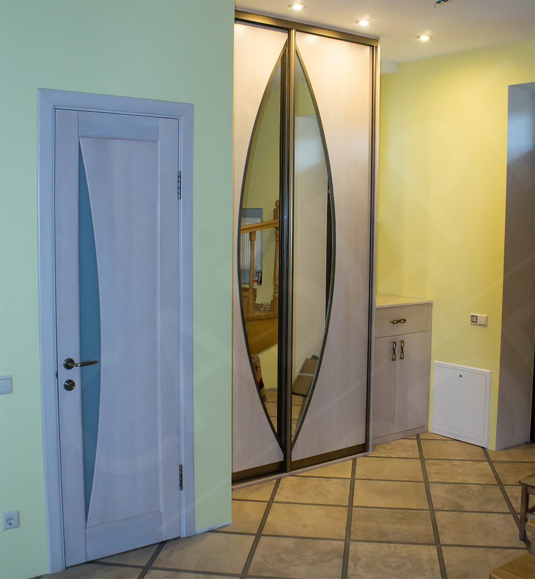 Шкаф купе №15 3 S DSC3579 1