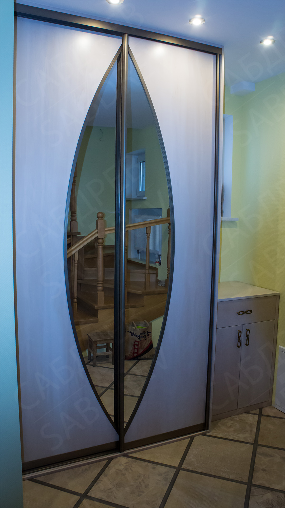 Прихожая №2 2 S DSC3581