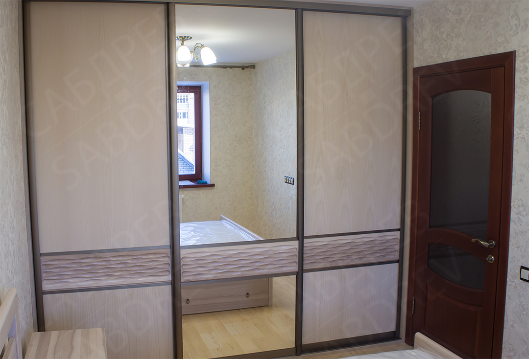 Шкаф купе №23 3 S DSC3626