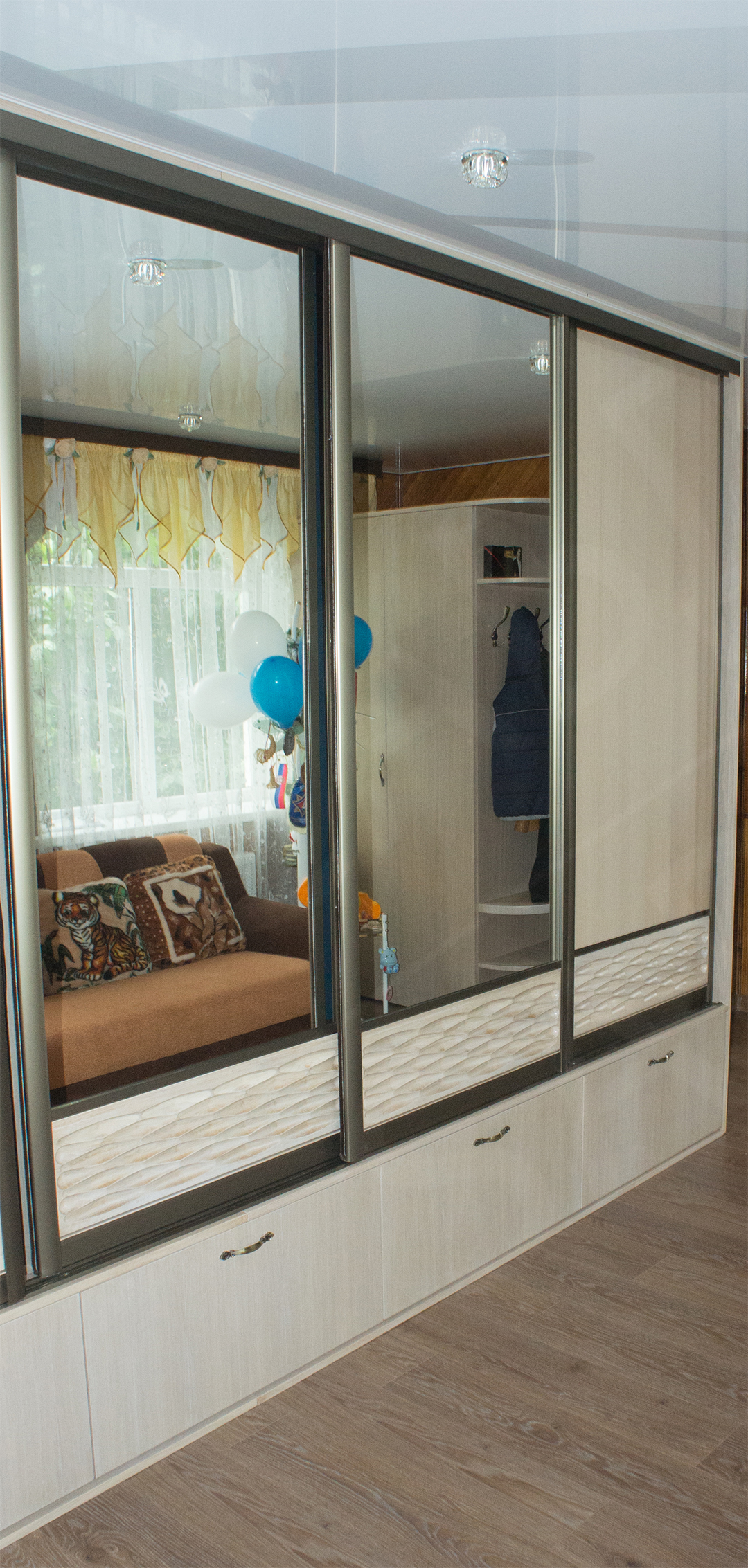 Шкаф купе №12 2 S DSC3757