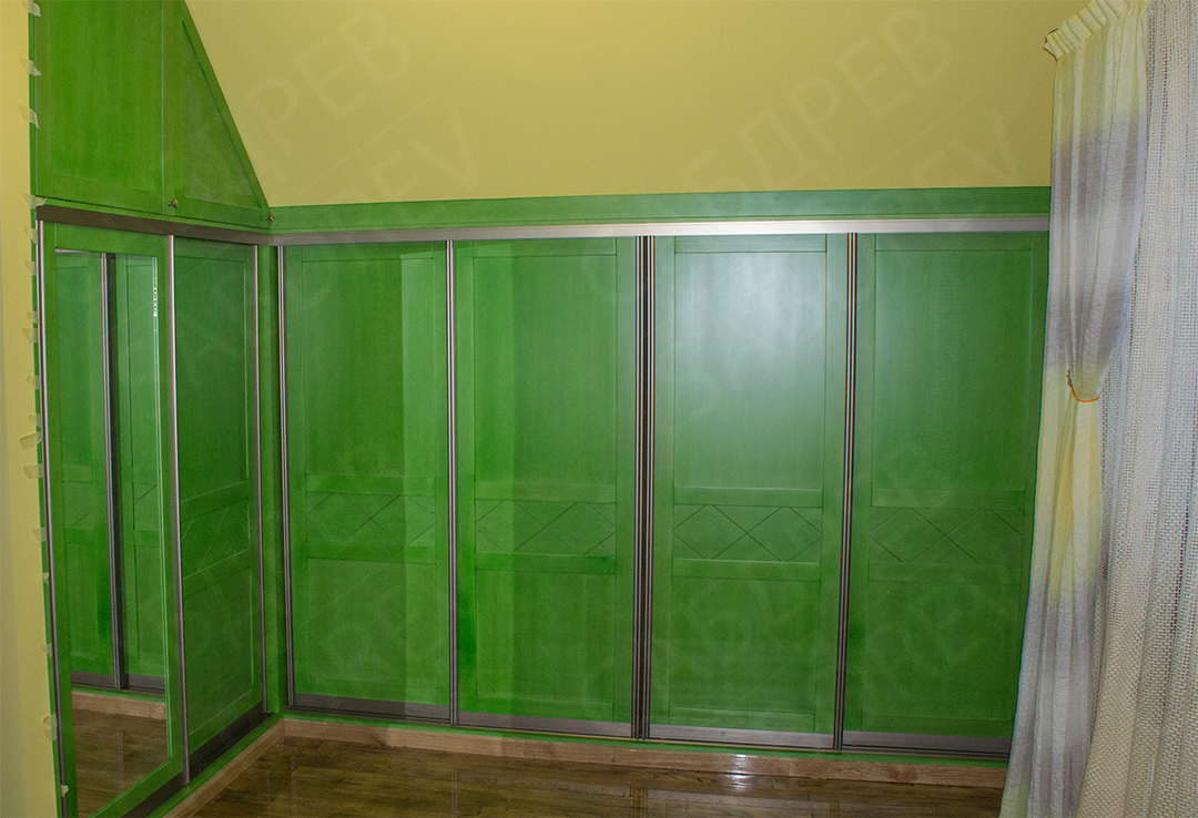 Шкаф купе №13 7 S DSC4013