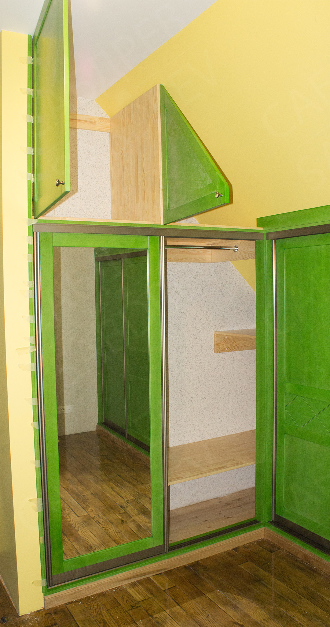 Шкаф купе №13 5 S DSC4016