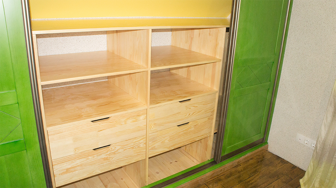 Шкаф купе №13 3 S DSC4018