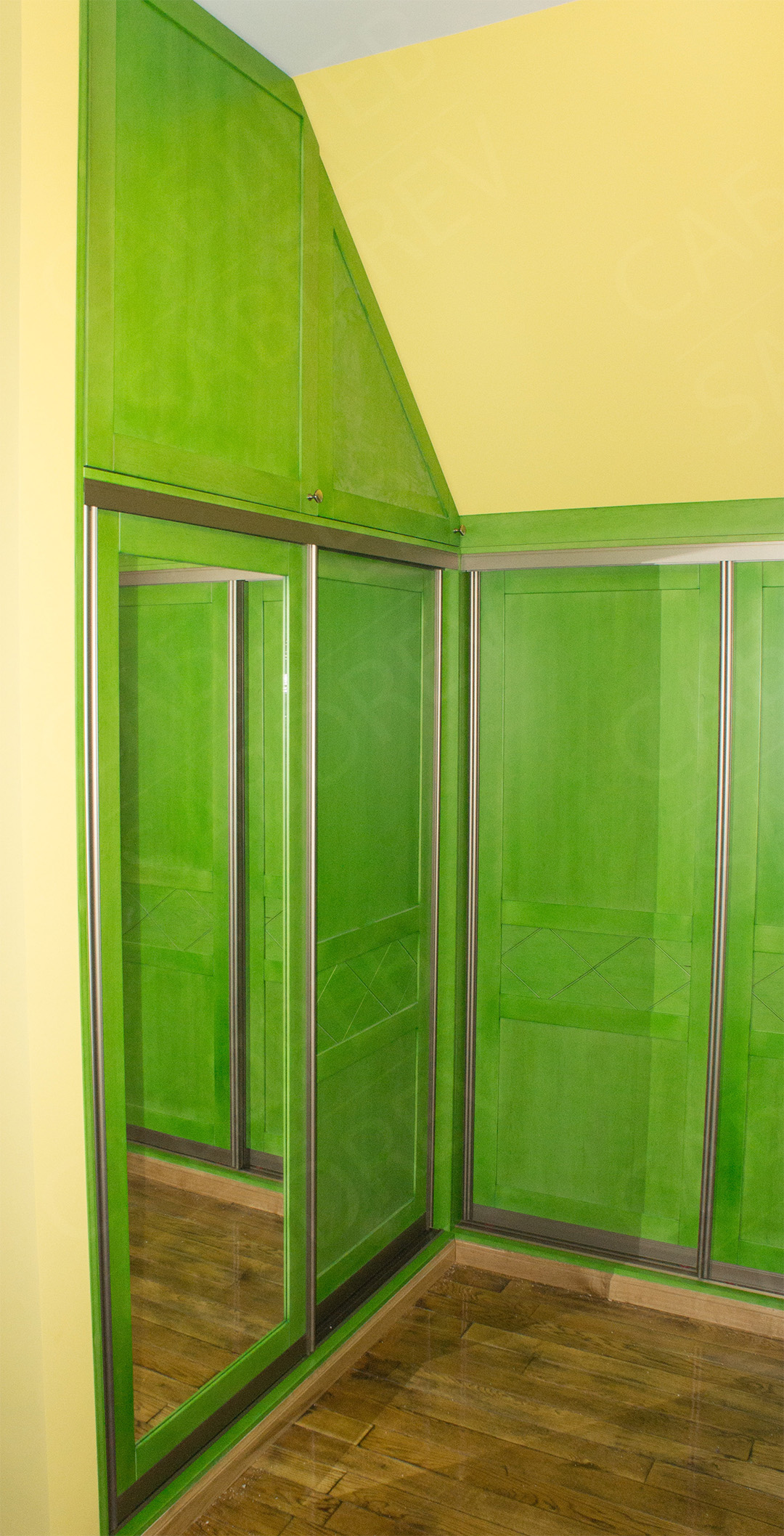 Шкаф купе №13 2 S DSC4019