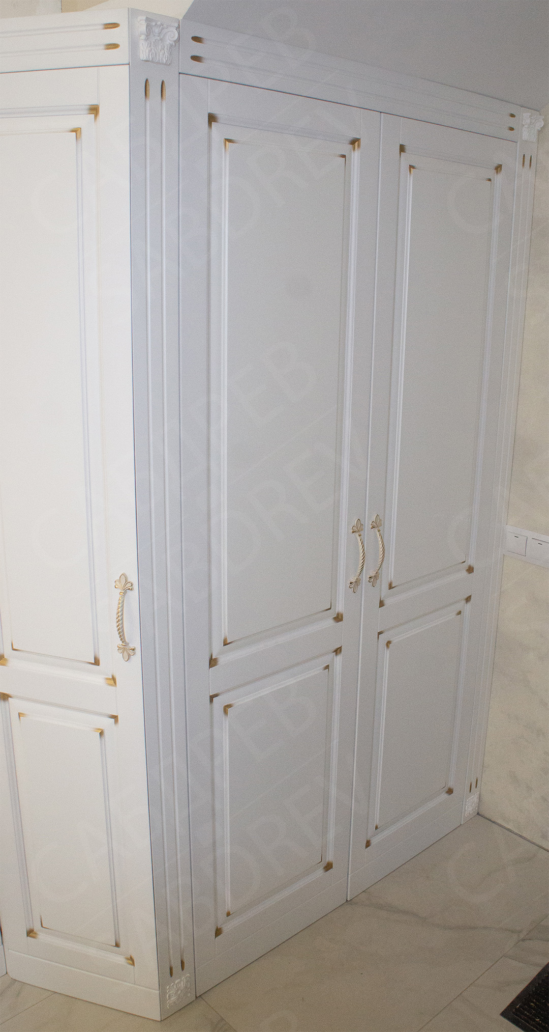 Прихожая №3 3 S DSC4043