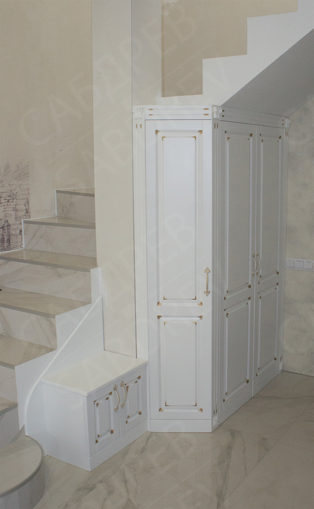 Прихожая №3 2 S DSC4045