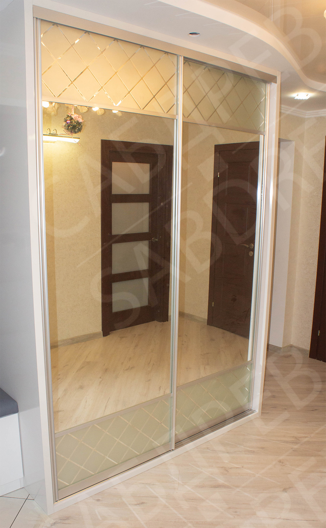 Прихожая №7 4 S DSC4190