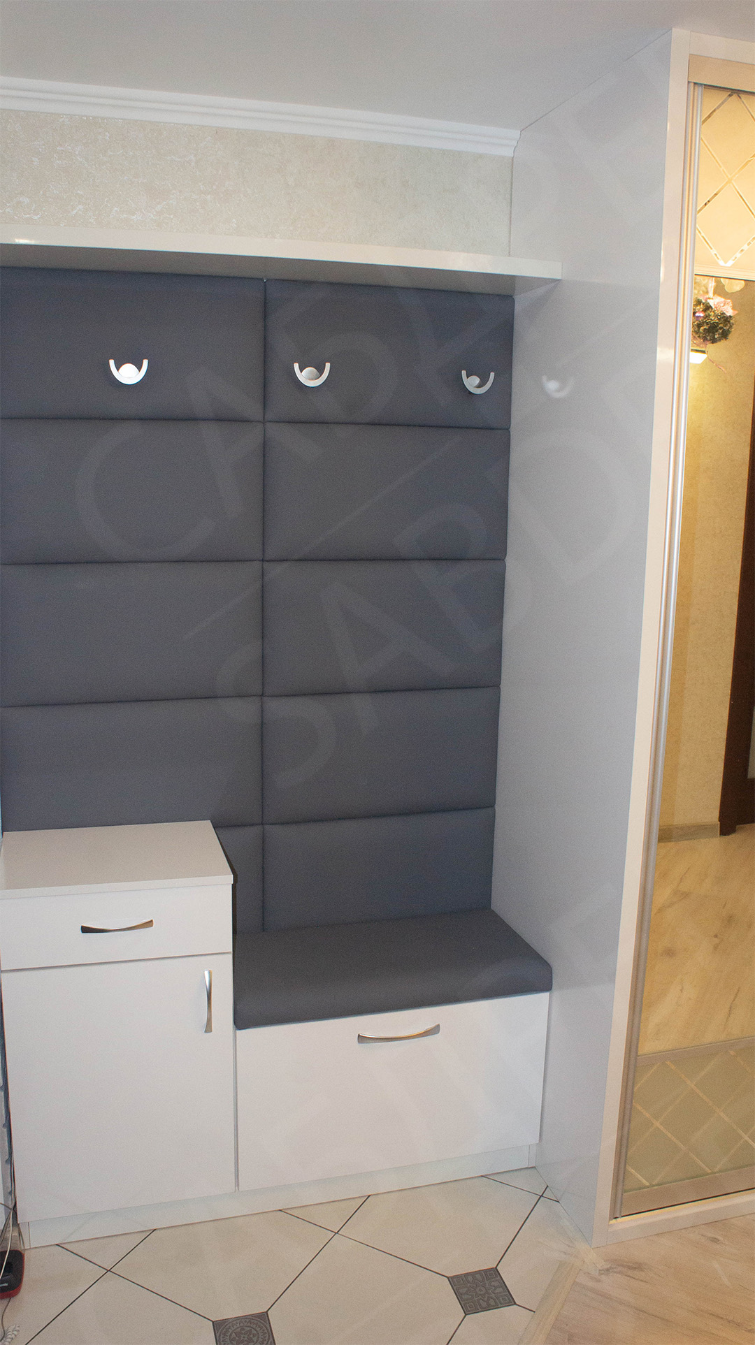 Прихожая №7 3 S DSC4192