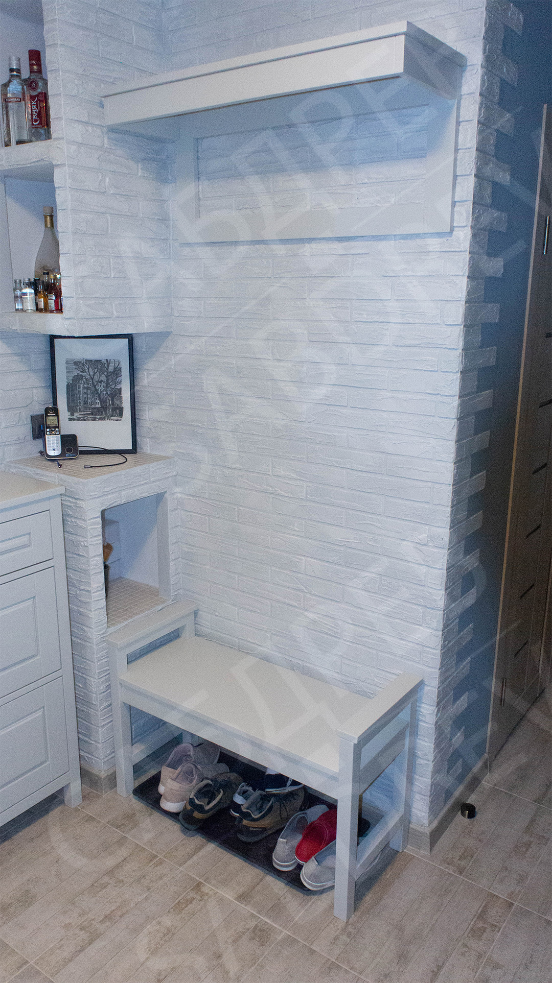 Прихожая №5 5 S DSC4227