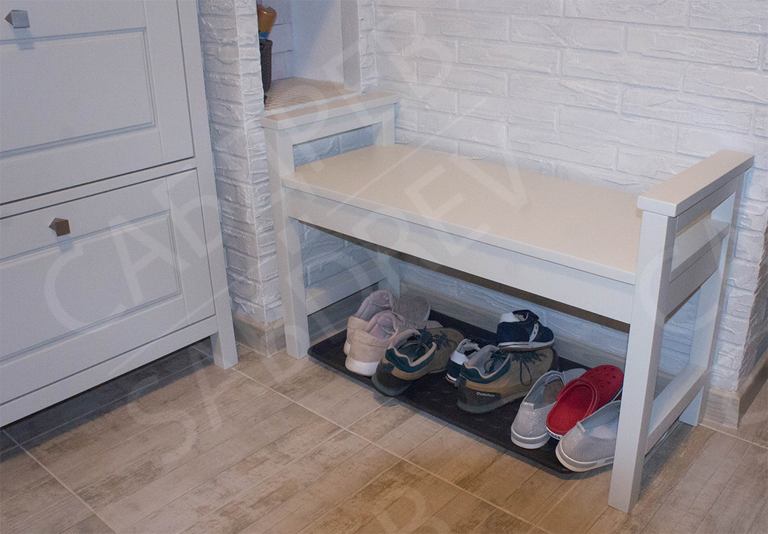 Прихожая №5 4 S DSC4228