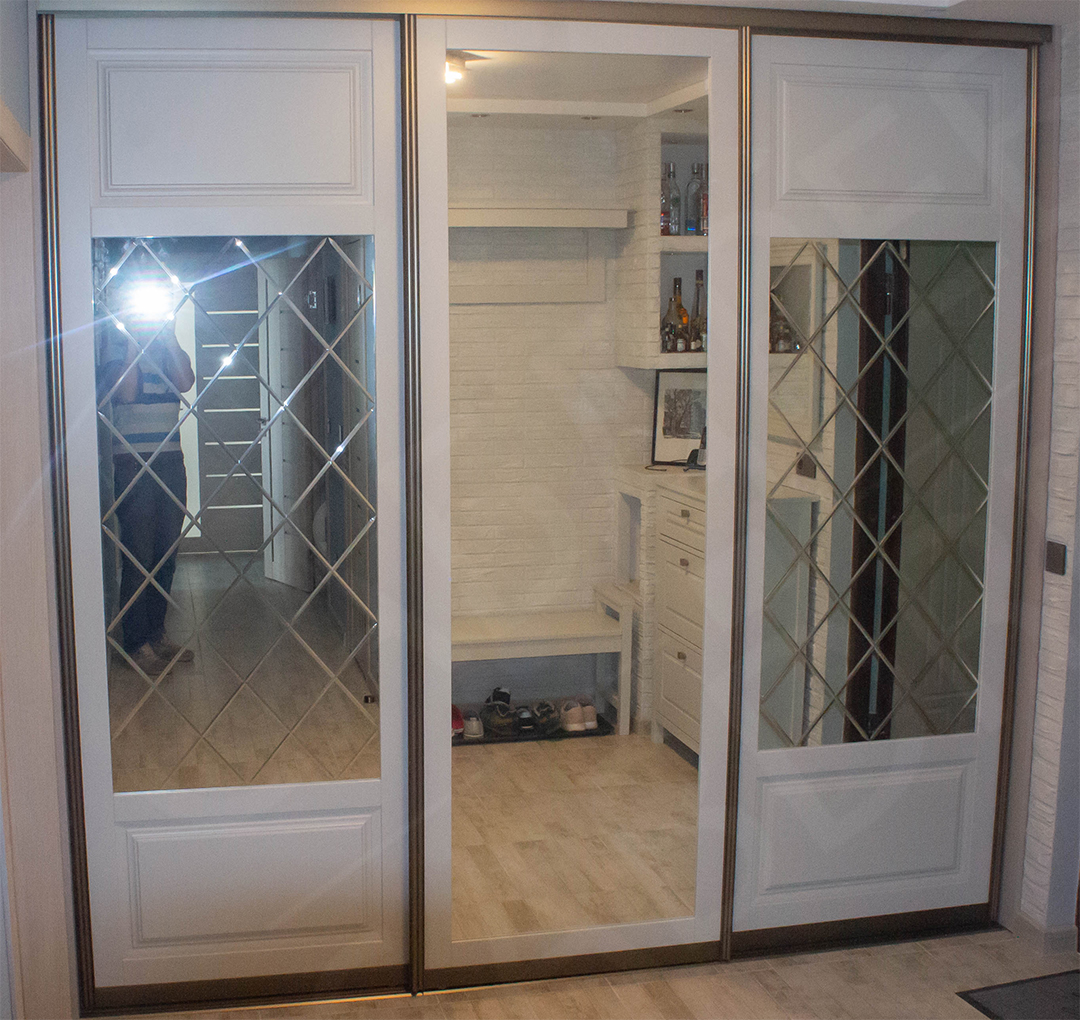 Шкаф купе №16 3 S DSC4230 1