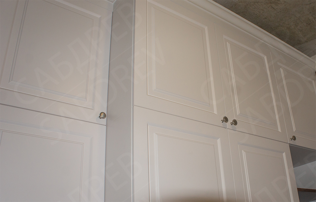 Прихожая №4 2 S DSC4345