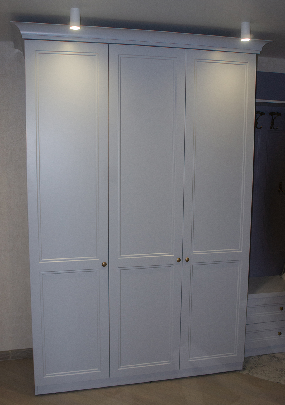 Прихожая №10 5 S DSC4362