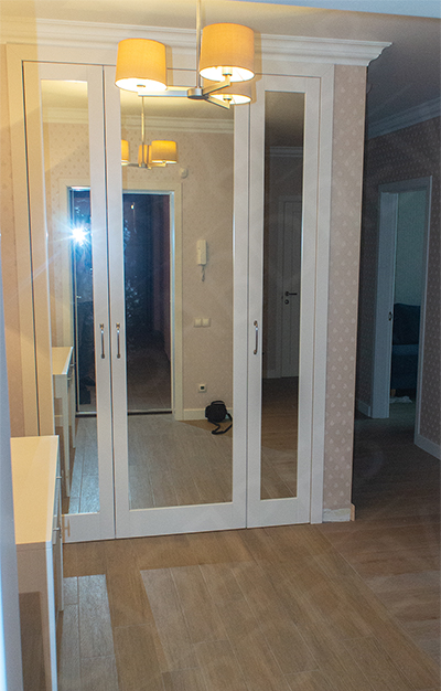 Прихожая №1 1 THUMBS DSC4102