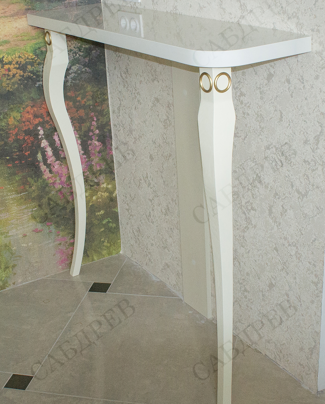 Кухня из массива №6 8 im DSC3537