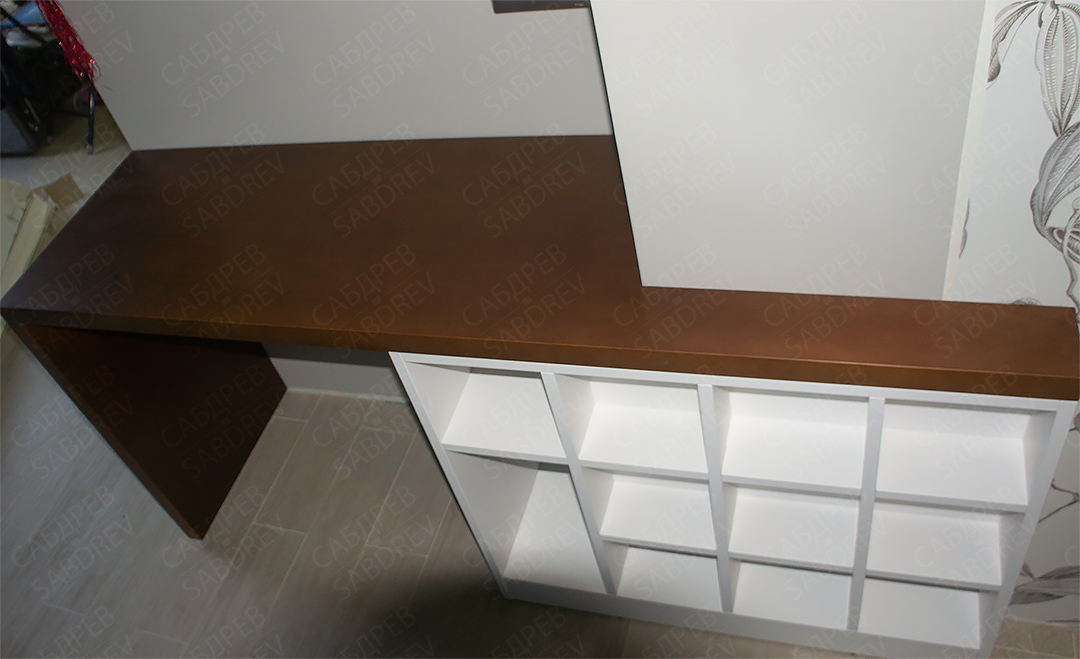 Прихожая №4 4 in