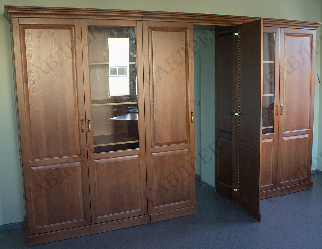 Шкаф №10 4 in1