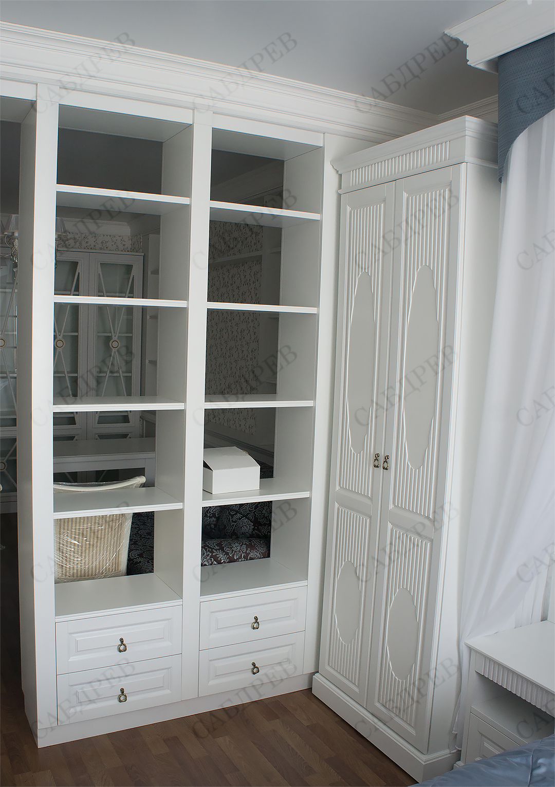 Спальня №12 3 in DSC0874