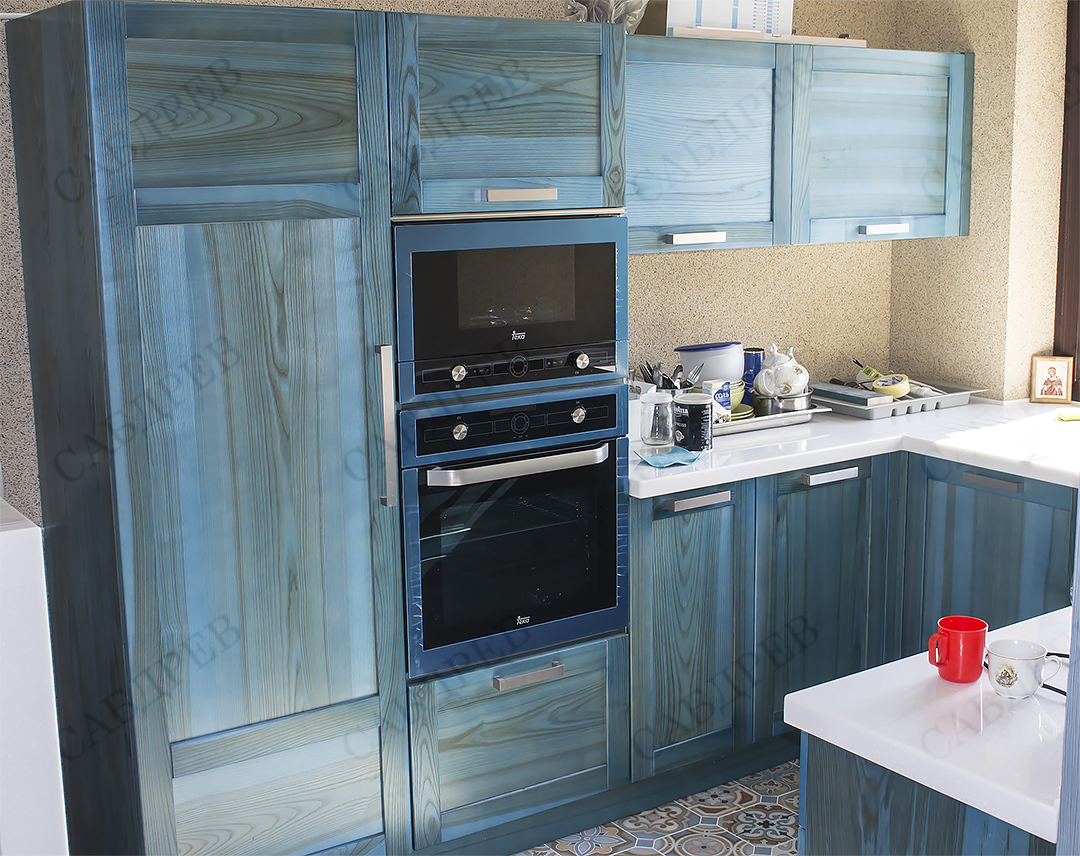 Кухня из массива №7 5 in DSC3295