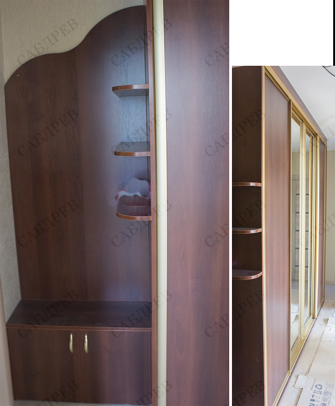 Шкаф купе №6 4 in DSC3340