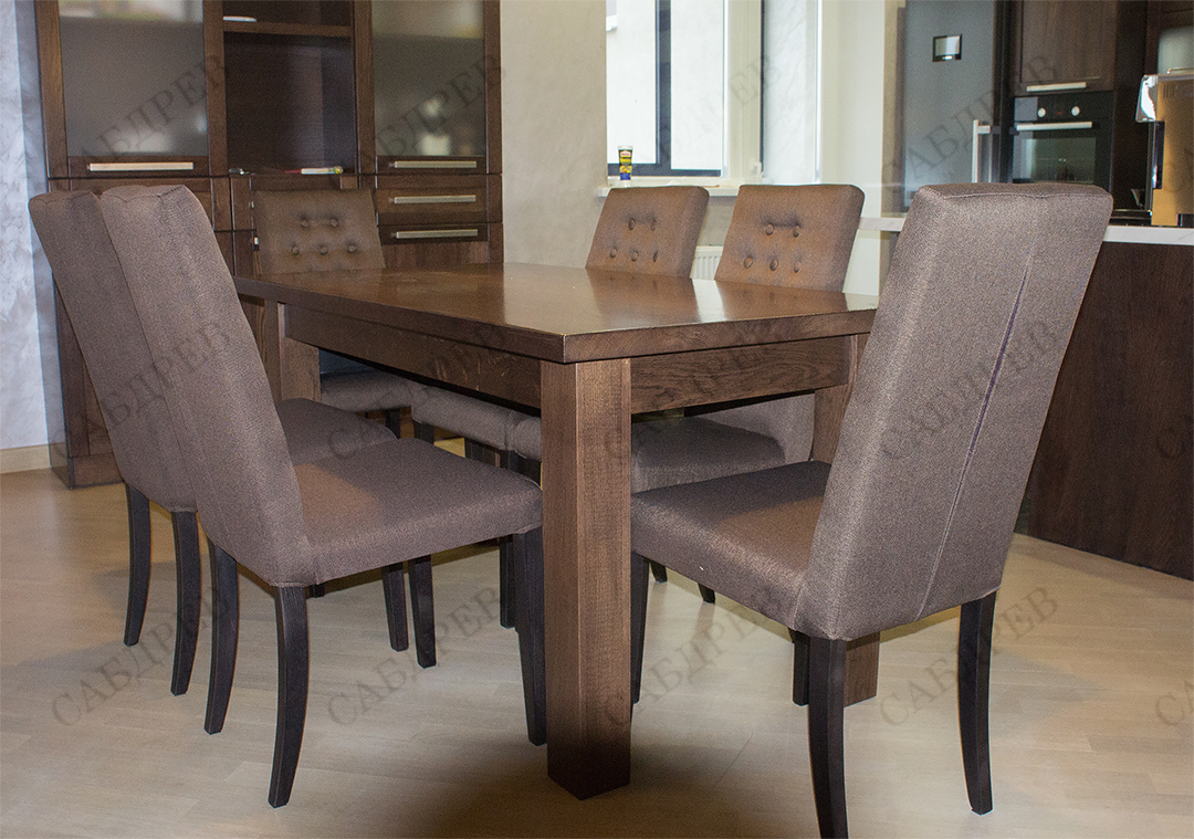 Кухня из массива №20 4 in DSC3667