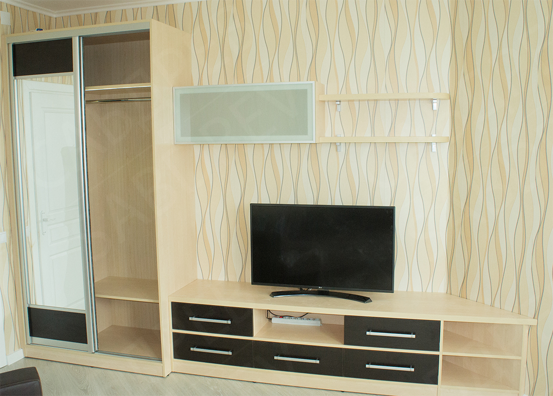 Гостиная №1 3 in DSC3732