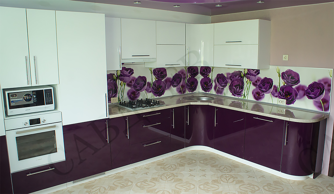 Кухня из пластика №6 4 in DSC3775