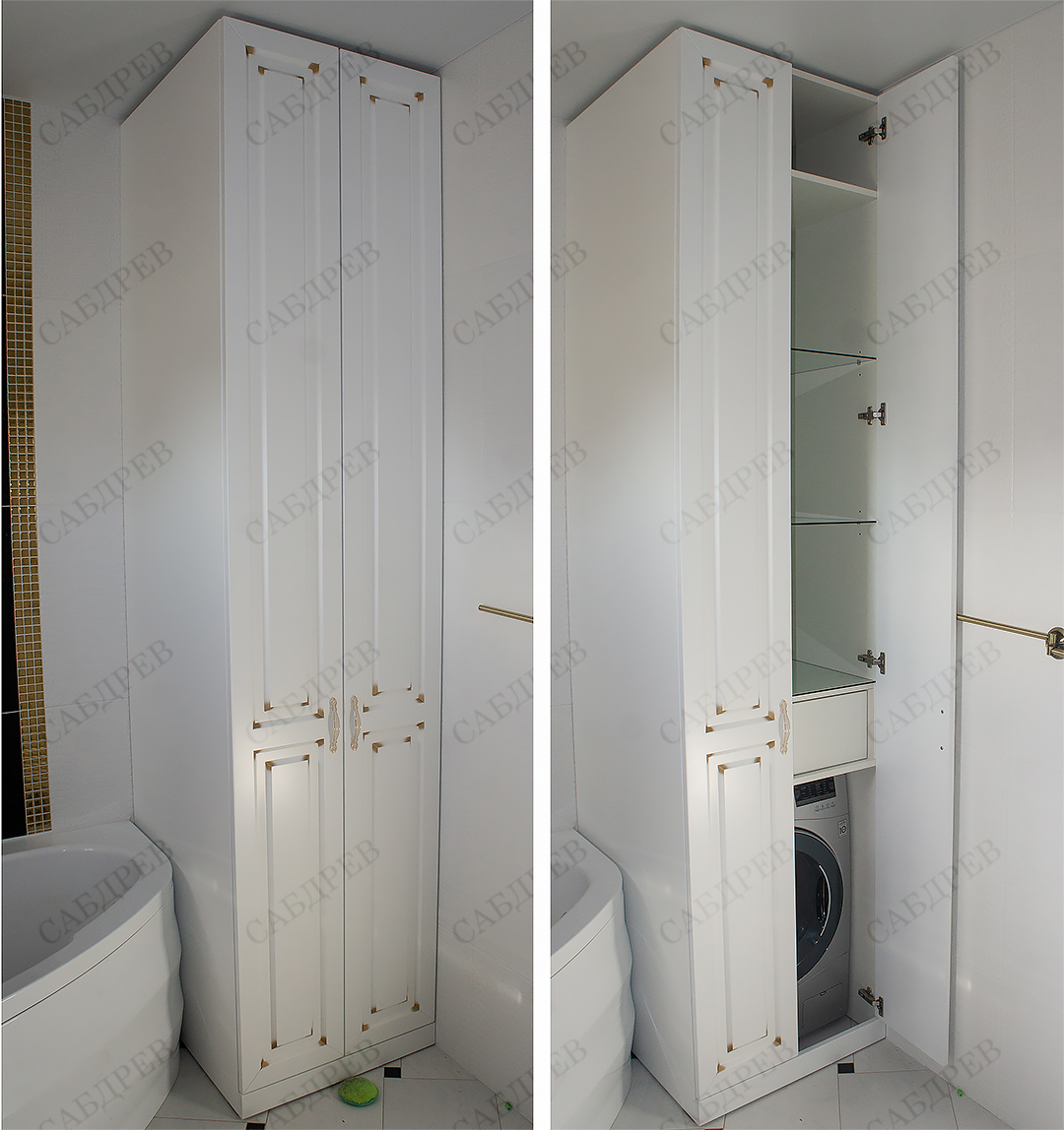 Ванная комната №5 4 in DSC4046