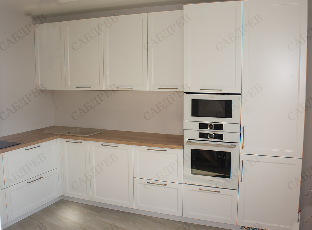 Кухня из массива №18 4 in DSC4085