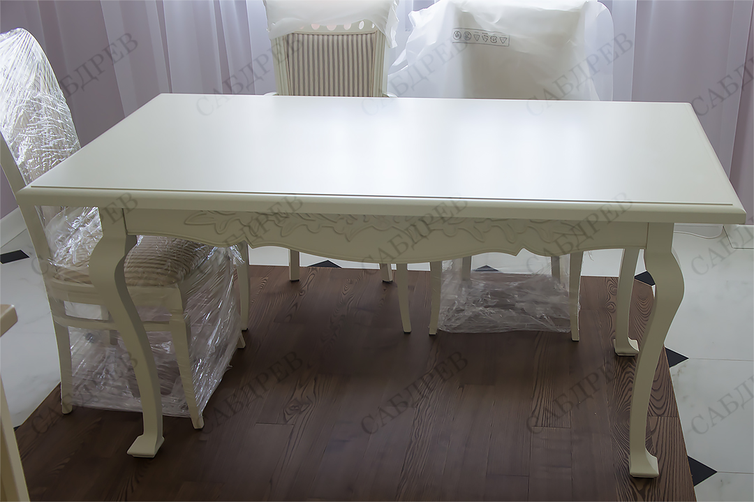 Стол на кухню №7 5 instagram DSC0852