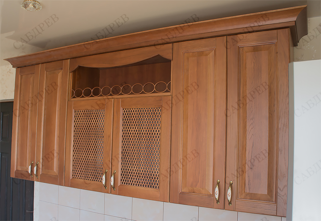 Кухня из массива №5 2 instagram DSC1951