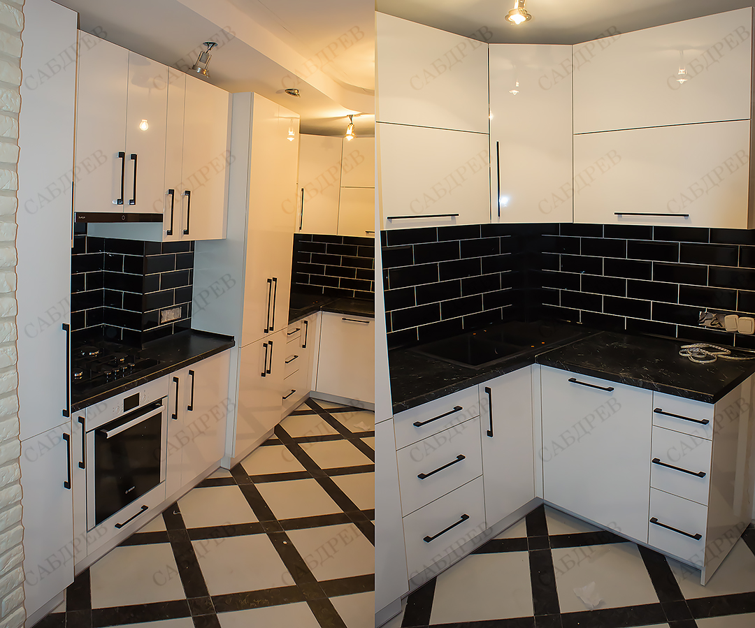 Кухня из пластика №4 4 instagrfm DSC3582