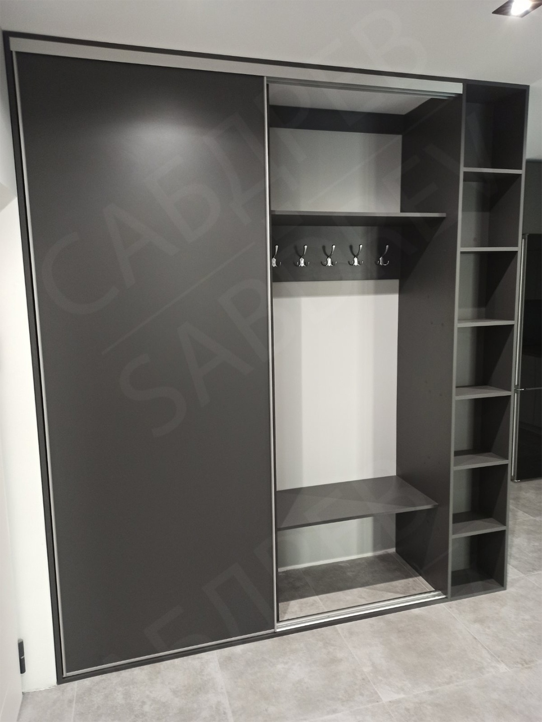 Прихожая №9 5 s1 1