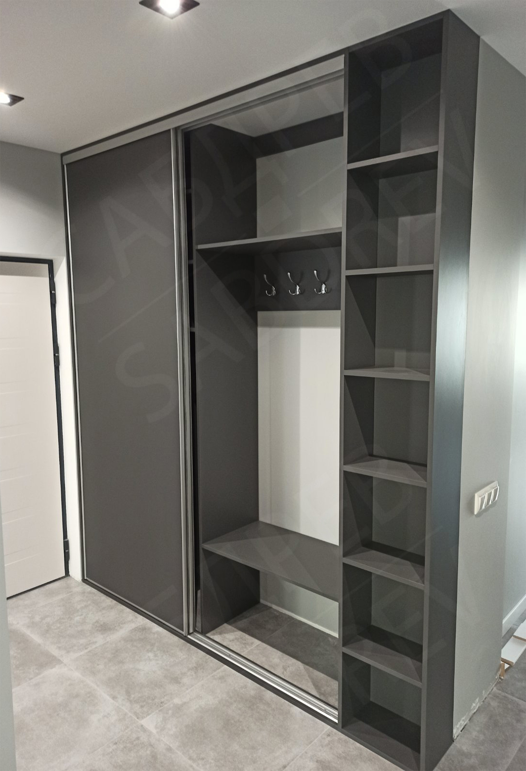 Прихожая №9 4 s2 1