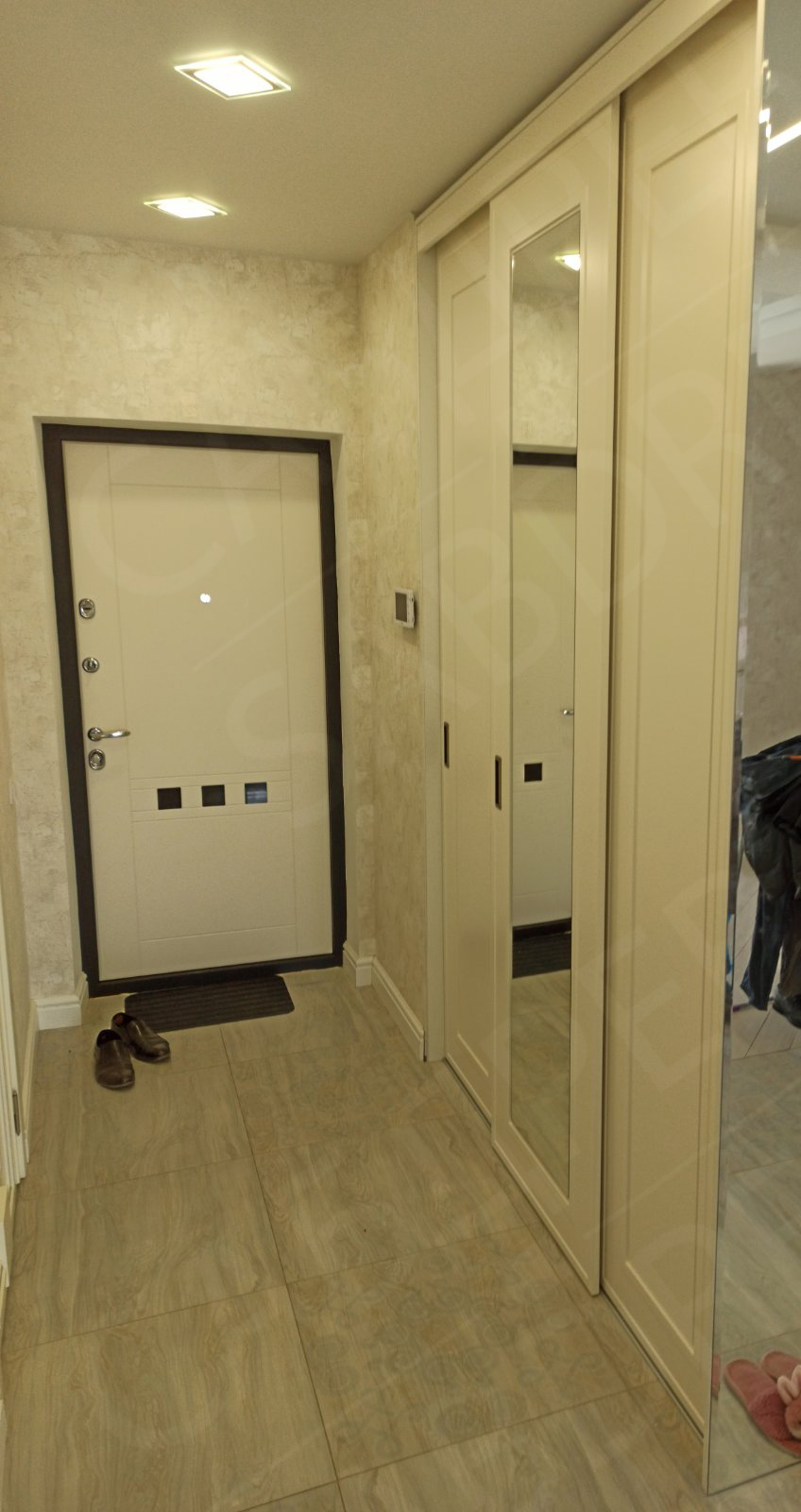 Прихожая №6 3 s2