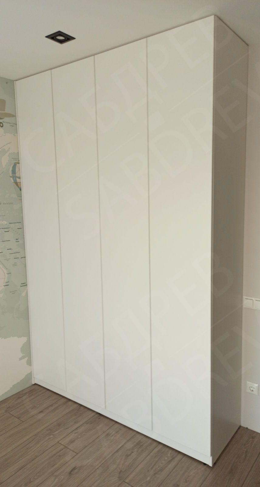 Шкаф №19 2 s3 4