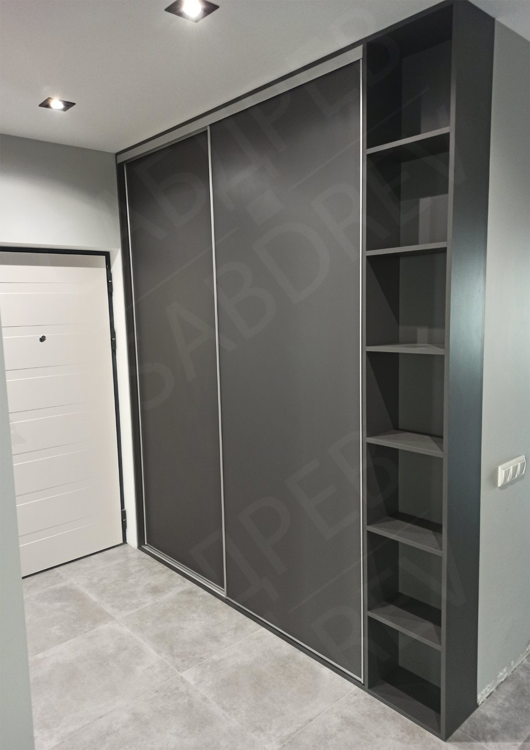 Прихожая №9 3 s3