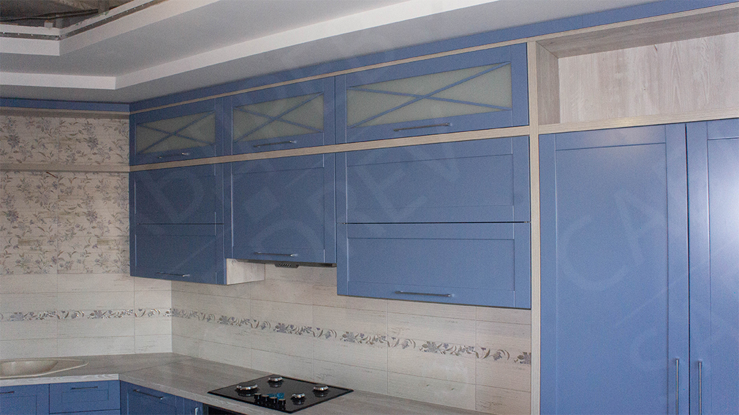 Кухня из массива №2 5 sDSC4248