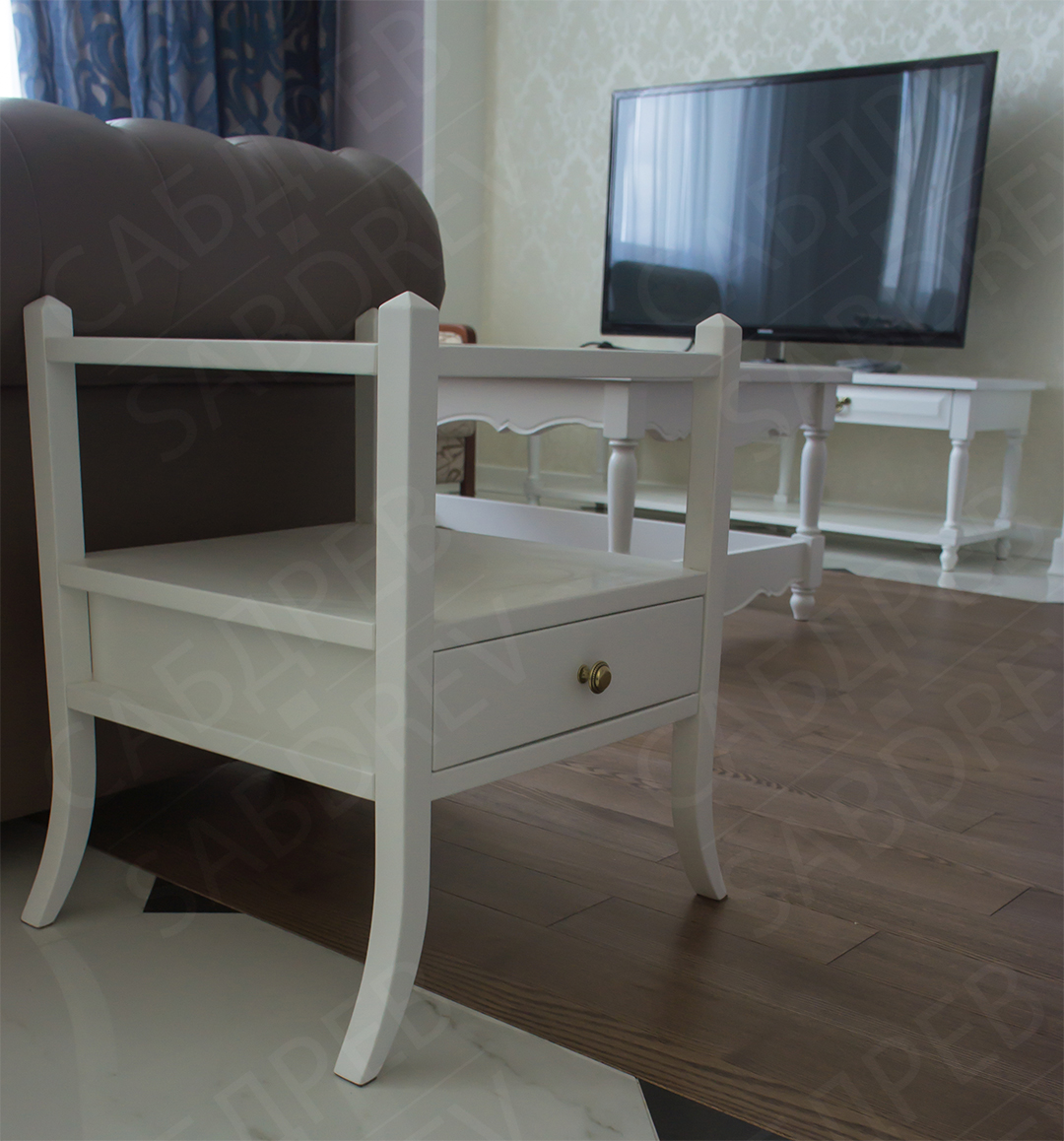 Гостиная №18 11 s DSC0846